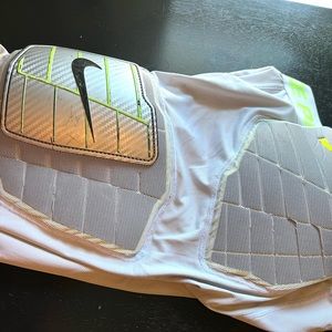 Nike Pro Combat football girdle 2xxl